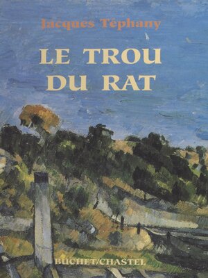 cover image of Le trou du rat